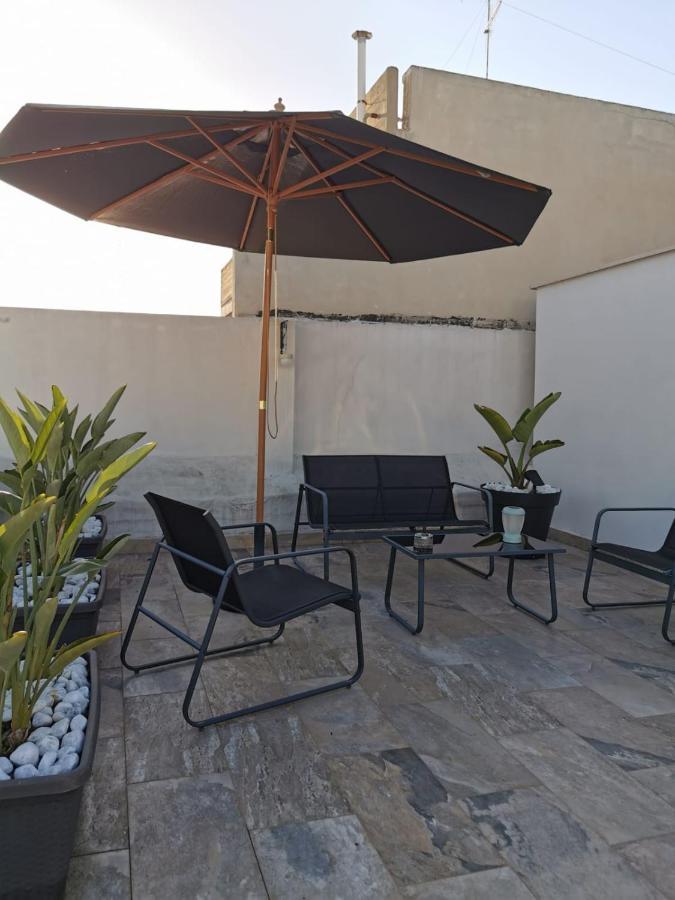 Il Civico 2 Bed & Breakfast Bari Exterior photo