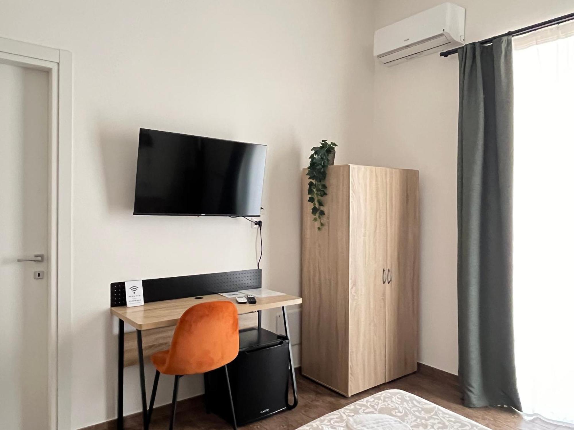 Il Civico 2 Bed & Breakfast Bari Exterior photo